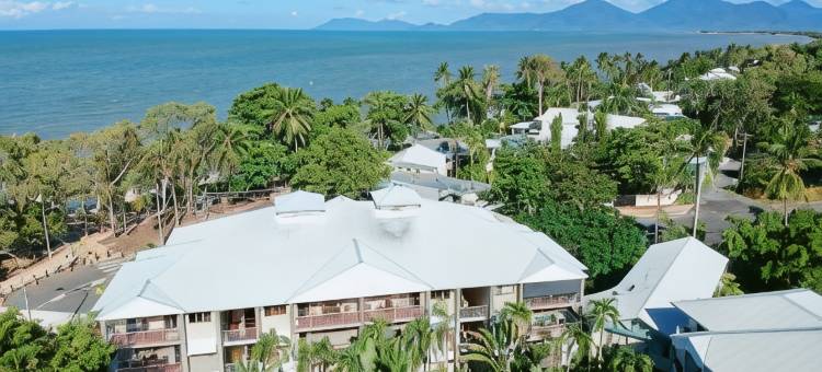 凯恩斯海滩度假村(Cairns Beach Resort)图片