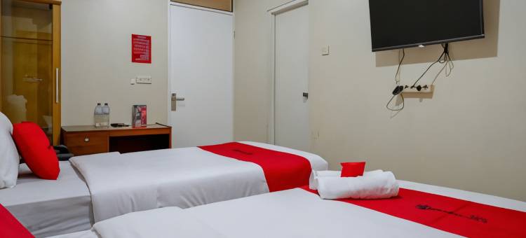RedDoorz Near Rsud Kudus图片
