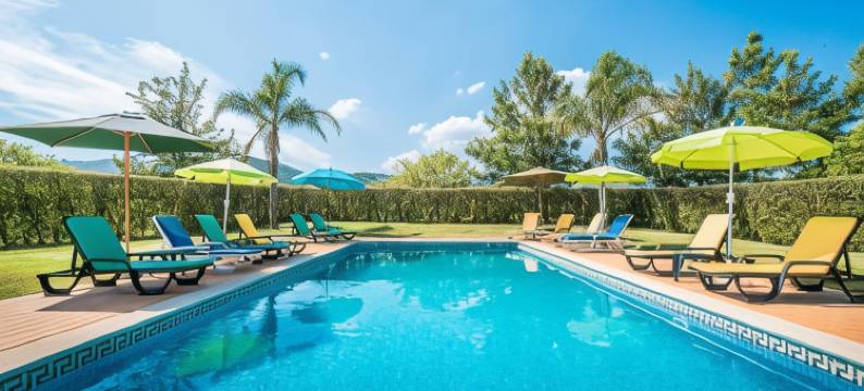 内夫雷登达多瑟罗酒店(Nave Redonda do Cerro – Countryside & Nature)图片