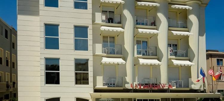 拉格拉迪斯卡酒店(Hotel la Gradisca)图片
