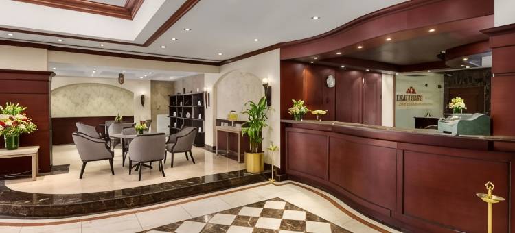 Hawthorn Suites by Wyndham Al Khobar图片