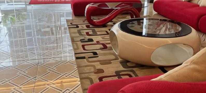财富酒店(Fortune Hotel)图片