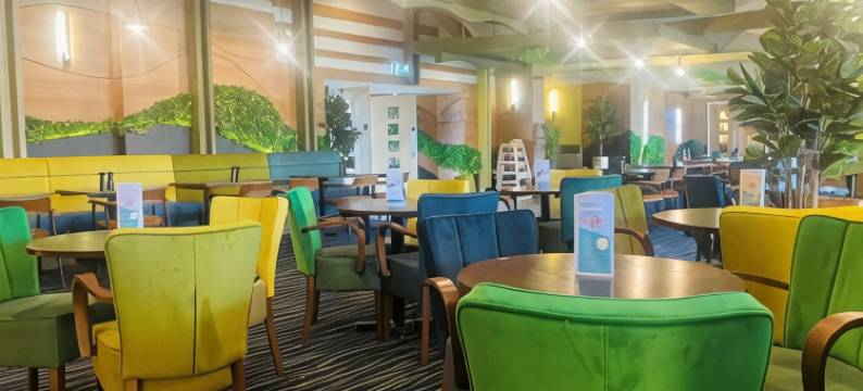 波斯顿西区酒店(Boston West Hotel)图片