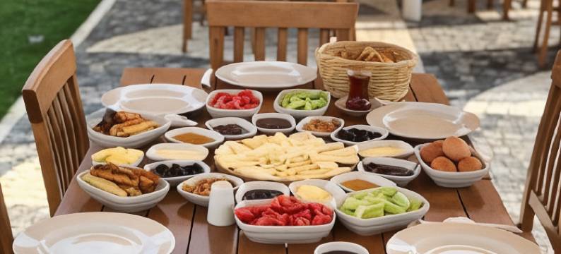 波查达艾辛科纳克精品酒店(Ersin Konak)图片