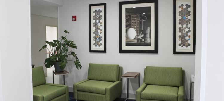 智选假日套房酒店圣安东尼奥西(海洋世界区(Holiday Inn Express & Suites San Antonio West-Seaworld Area)图片