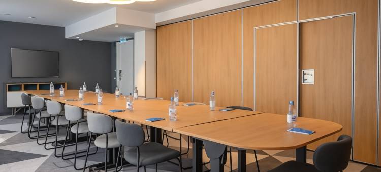 阿拉木图智选假日酒店(Holiday Inn Express Almaty)图片