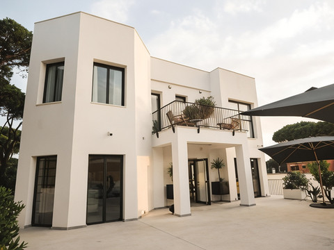 卡萨库亚特罗精品酒店 - 推荐成人入住