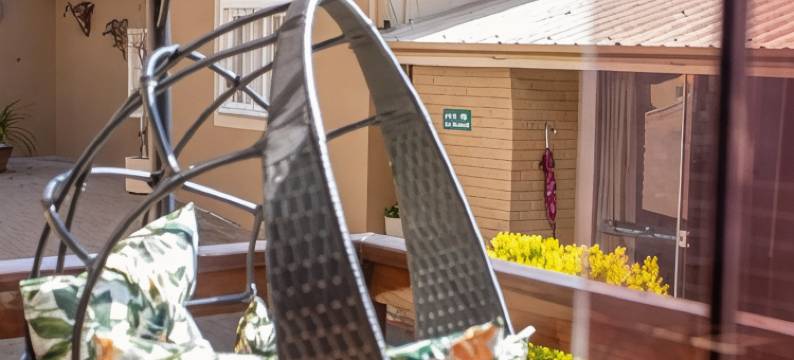 波萨达博希蒂(Pousada Boschetti)图片