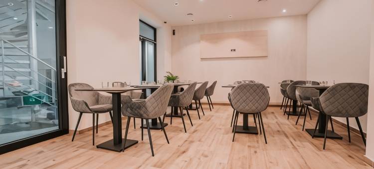 康科德酒店(Hôtel Concorde)图片