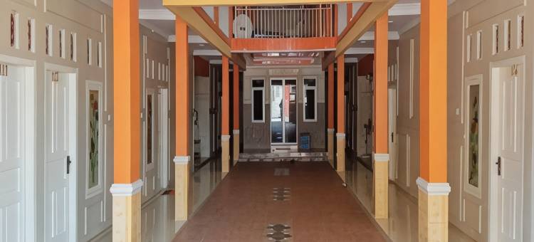 Rifal Inn Mitra RedDoorz图片