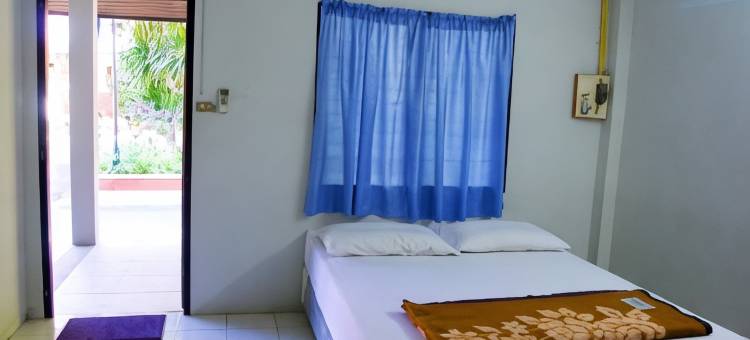 锡昌闪耀考度假村(Sichang Shine Khao Resort)图片