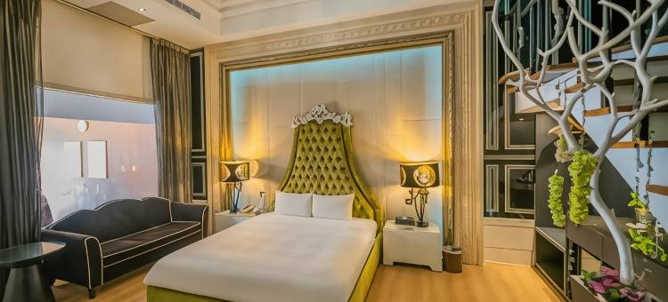 枫采时尚汽车旅馆图片