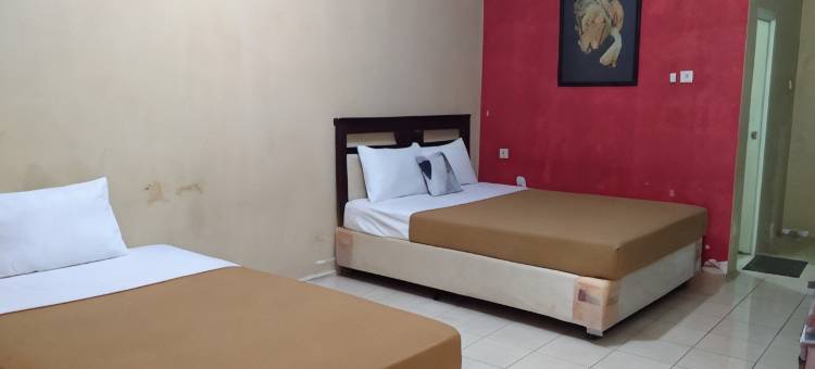 红色伙伴内瓦纳西图本多酒店(Hotel Nirwana Situbondo RedPartner)图片