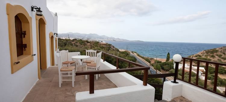 克里特岛乡村公寓式酒店(Cretan Village Hotel)图片