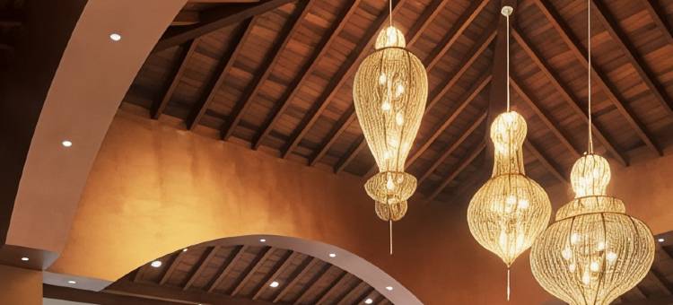 塔吉帮托塔度假村及水疗中心(Taj Bentota Resort & Spa)图片