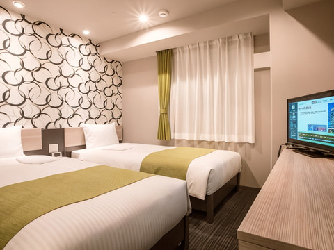 Kuretake高级旅馆 - 滨松站南口