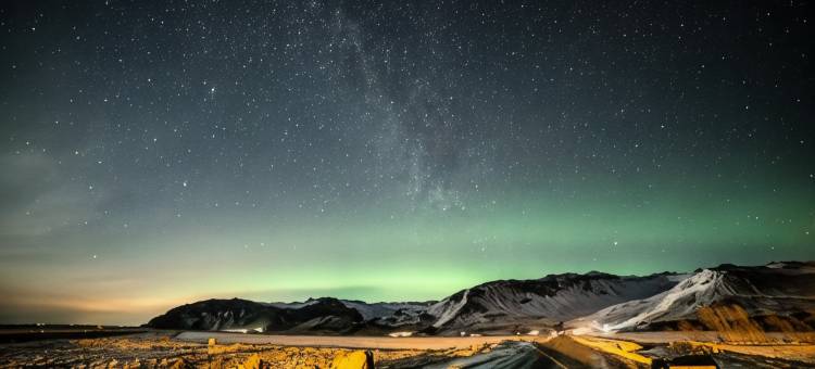 斯科加尔青年旅馆(Skogar Hostel)图片