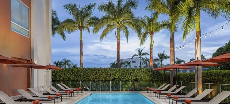 蓬塔卡纳村福朋喜来登酒店(Four Points by Sheraton Puntacana Village)图片