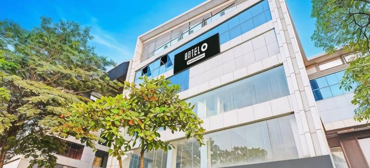 Hotel O Althan Formerly Hotel Niraant图片