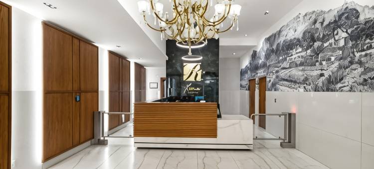泽尼娅阿帕特霍特尔由Totalstay酒店管理(Xenia Aparthotel by Totalstay)图片