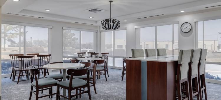 劳顿我的套房(MySuites Lawton)图片