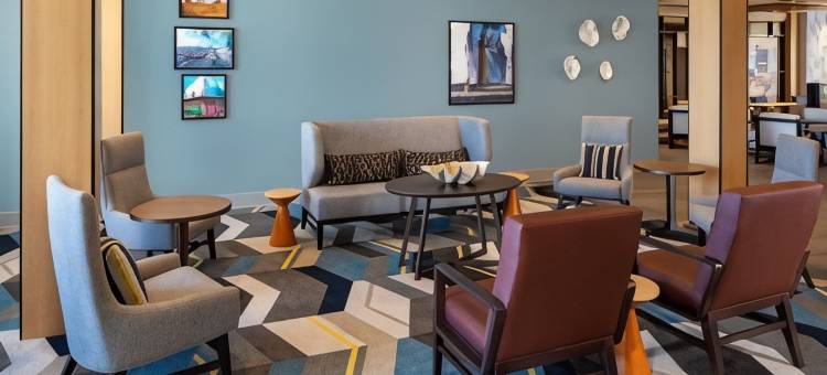 刘易斯/里霍博斯海滩凯悦嘉寓酒店(Hyatt House Lewes/Rehoboth Beach)图片