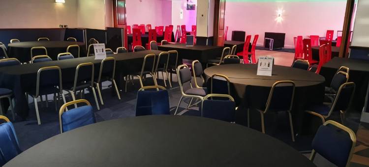 吉尔森酒店(Gilson Hotel)图片