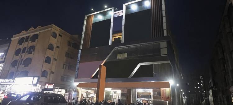 Super Hotel O the Fern Suites图片