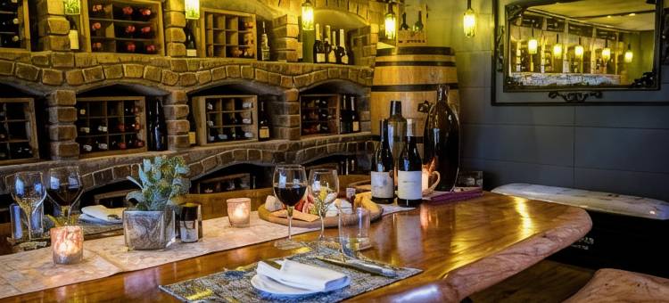 康巴库河畔山林小屋(Kambaku River Sands)图片