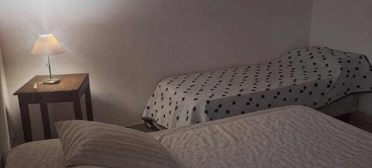 Cabañas Las Hortensias图片