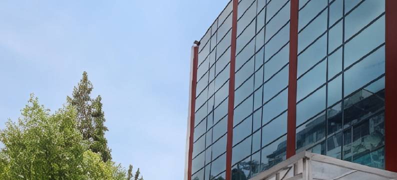 大使馆贝斯特韦斯特优质酒店(Best Western Plus Embassy Hotel)图片