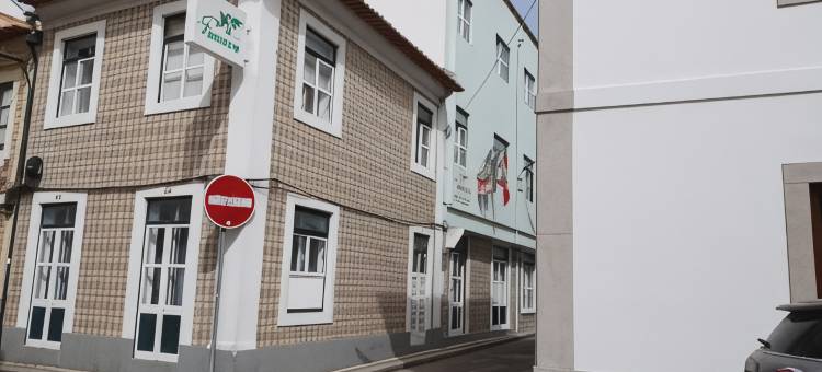 帕尔梅拉住宅酒店(Hotel Palmeira)图片