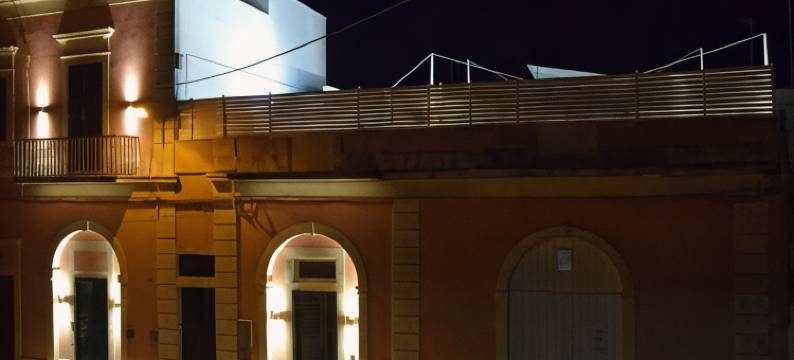 亚科萨雷托酒店(ArcoSalento)图片