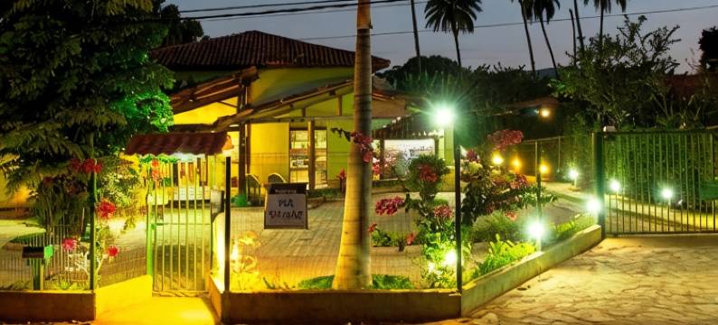 香蕉藤旅馆(Pousada Banana Cipó)图片