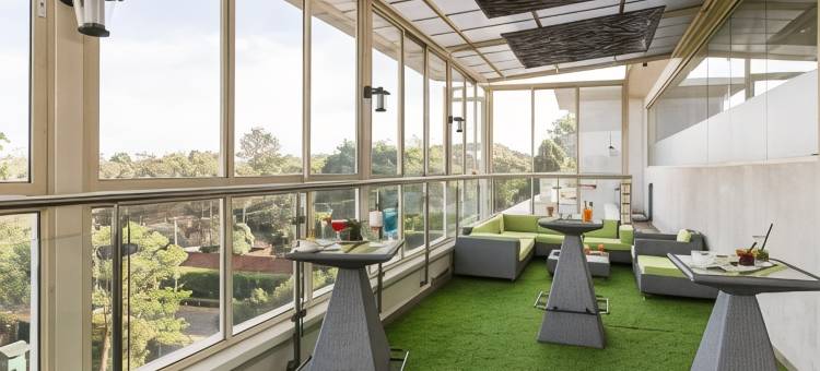 内罗毕贝斯特韦斯特行政公寓酒店(Executive Residency by Best Western Nairobi)图片