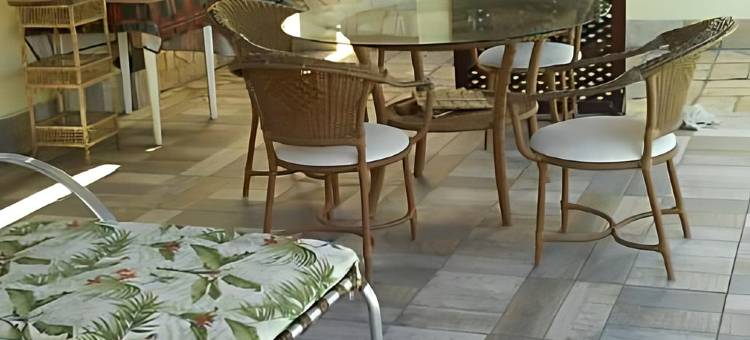 奥托彭丁哈旅馆(Pousada Alto da Pontinha)图片