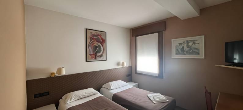 Damodoro酒店(Hotel Damodoro)图片