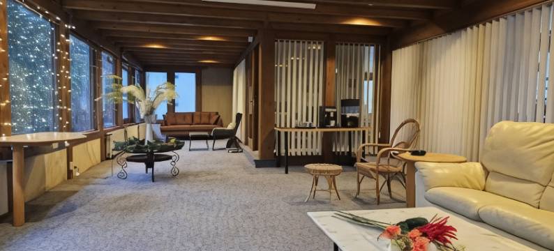 瓦尔德之家席耶格土地酒店(Siegerland-Hotel)图片