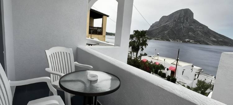 艾伦妮斯开放式公寓酒店(Elenis Studios&Apartments)图片