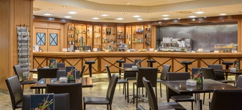 桑特玛住宿(Hotel Santemar)图片