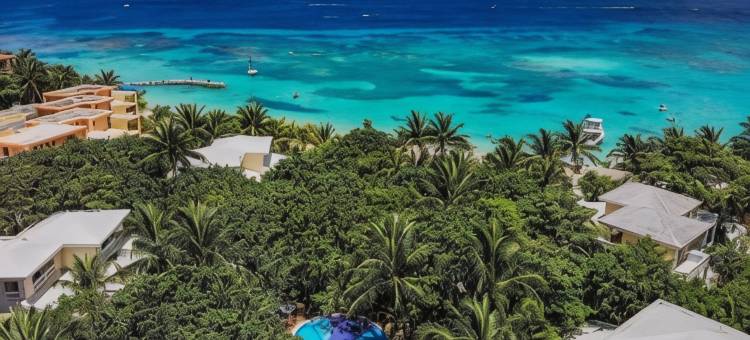 天堂海滩酒店及度假村(Paradise Beach Hotel)图片