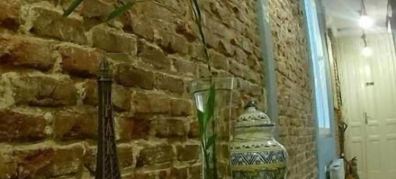 希斯班兰塞旅馆(Hostal Hispalense)图片