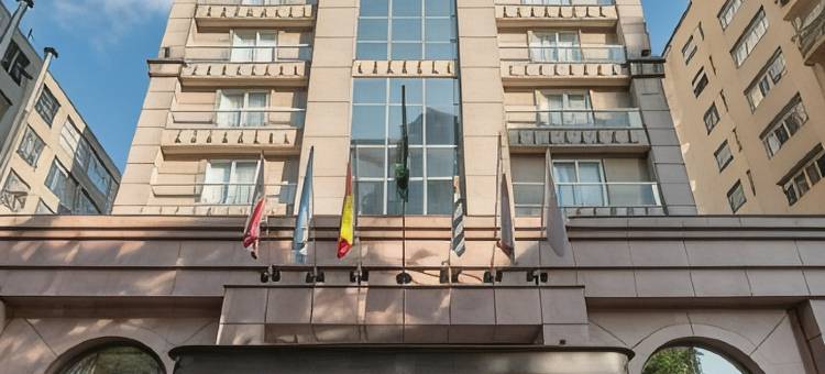 圣保罗保利斯塔城际酒店(Intercity São Paulo Paulista)图片