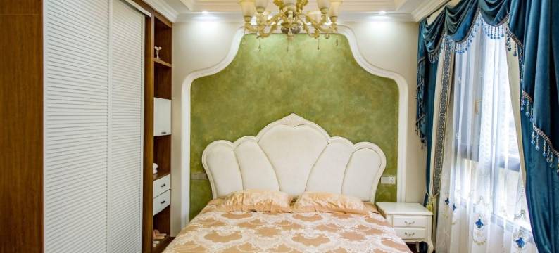 松乔苑芳姐民宿(椒石路分店)图片