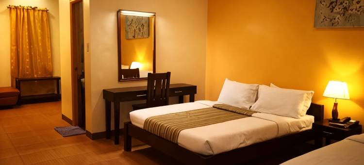 伊洛伊洛海洋花园度假村(Sea Garden Resort Iloilo)图片