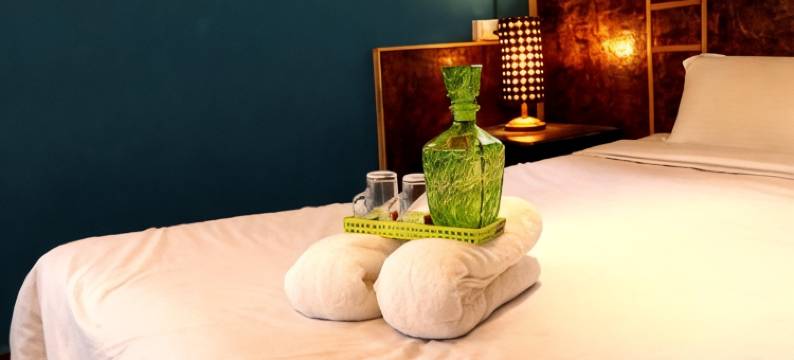 吉利旅馆(StayGlee Heritage)图片