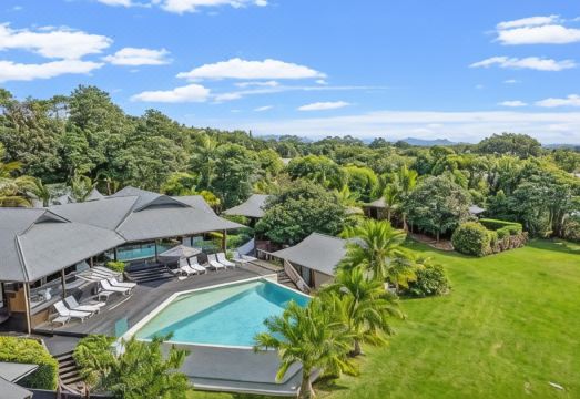 La Vista Byron BayHotel Overview