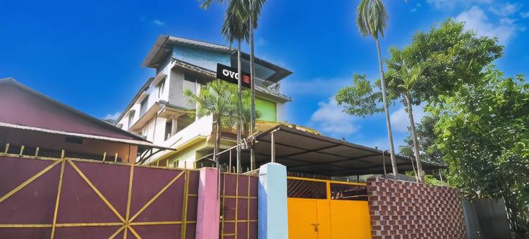 Hotel O Shiv Shakti Homestay图片