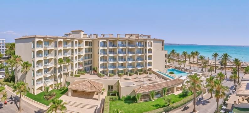 弗拉明戈麦森豪斯超四星级酒店 - 限成人入住(Myseahouse Flamingo)图片