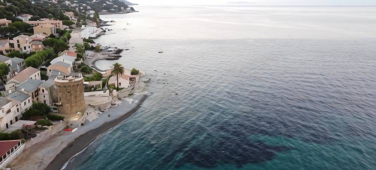 Casa Mea酒店(Hôtel Casa Mea)图片